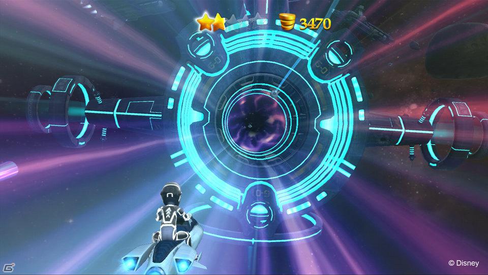 さまざまな要素が繋がりあった“アクションアドベンチャー”に―「Kinect: ディズニーランド・アドベンチャーズ」体験会を実施の画像80