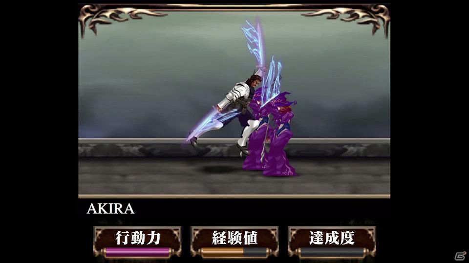 GREE「聖戦ケルベロス」EXILEのAKIRAさん、TAKAHIROさんが甲冑姿で殺陣を披露する迫力の新CMを11月25日よりオンエア開始の画像19