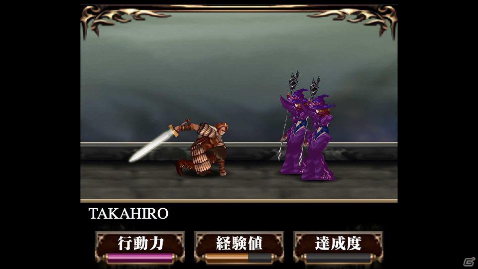 GREE「聖戦ケルベロス」EXILEのAKIRAさん、TAKAHIROさんが甲冑姿で殺陣を披露する迫力の新CMを11月25日よりオンエア開始の画像25