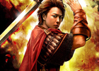 GREE「聖戦ケルベロス」EXILEのAKIRAさん、TAKAHIROさんが甲冑姿で殺陣を披露する迫力の新CMを11月25日よりオンエア開始