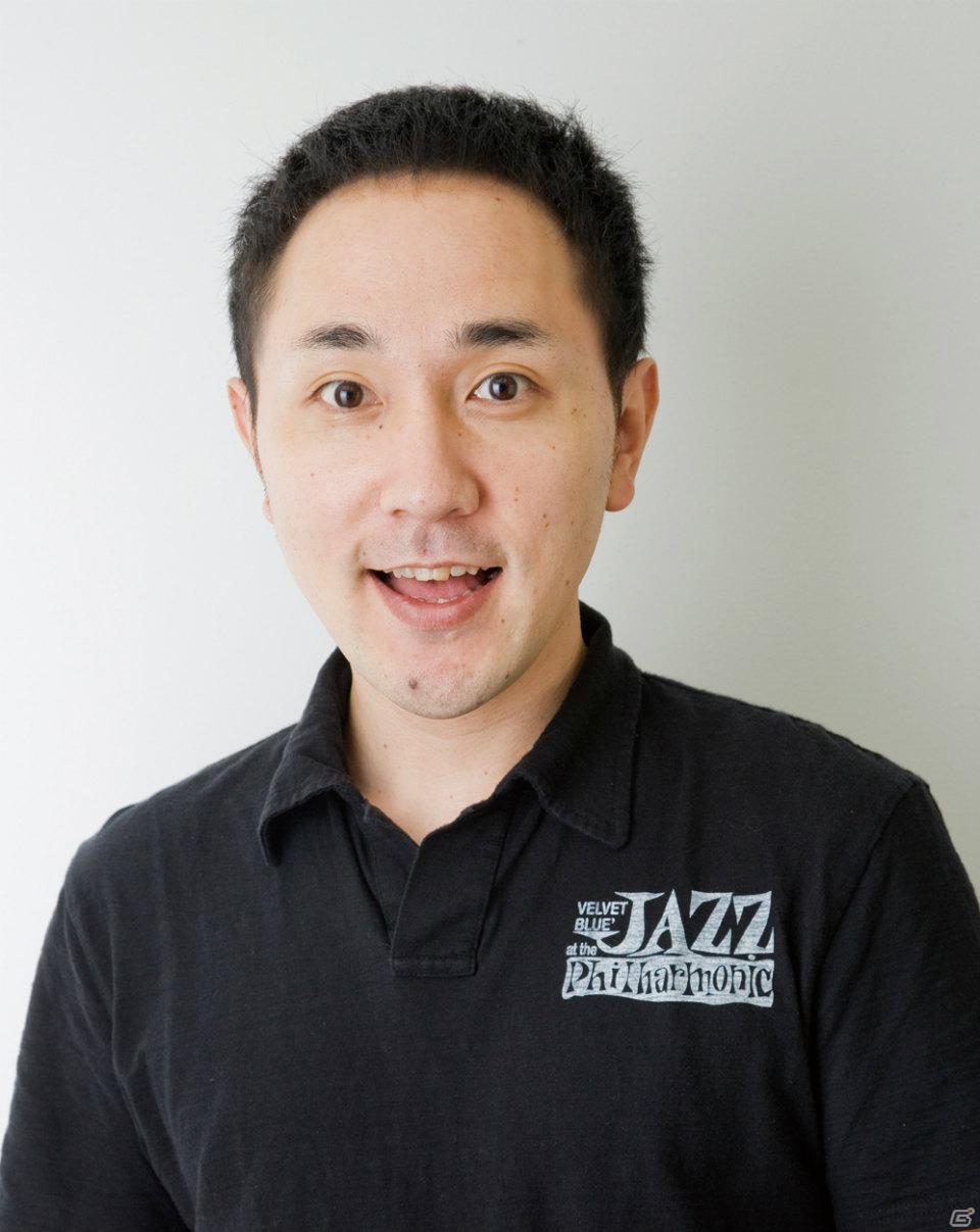 松山洋氏が「.hack//3rd シーズンプロジェクト」について語る「.hack//T．E．（トークイベント）」12月3日開催の画像2