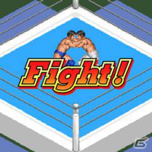 プロレスゲームの金字塔がMobageで復活！「ファイヤープロレスリング in Mobage」サービス開始の画像15