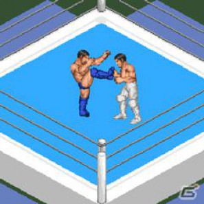 プロレスゲームの金字塔がMobageで復活！「ファイヤープロレスリング in Mobage」サービス開始の画像16