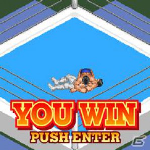 プロレスゲームの金字塔がMobageで復活！「ファイヤープロレスリング in Mobage」サービス開始の画像17