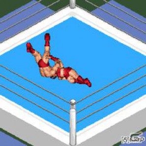 プロレスゲームの金字塔がMobageで復活！「ファイヤープロレスリング in Mobage」サービス開始の画像3
