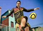 EA SPORTSのFIFA開発チームが贈る本格的なストリートサッカーゲーム「FIFA ストリート」がPS3で2012年春日本発売決定