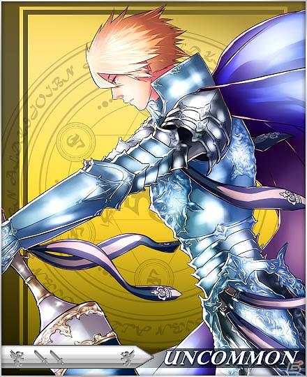 GREE「聖剣伝 ラグナ・クロス」本日より配信開始の画像2