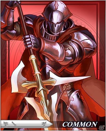GREE「聖剣伝 ラグナ・クロス」本日より配信開始の画像3