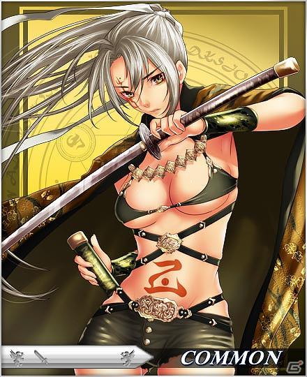 GREE「聖剣伝 ラグナ・クロス」本日より配信開始の画像4