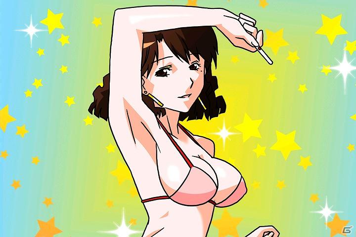 「スーパーリアル麻雀」ついにAndroidに登場！第1弾タイトル「スーパーリアル麻雀～ごほうび付～」本日より無料配信の画像11