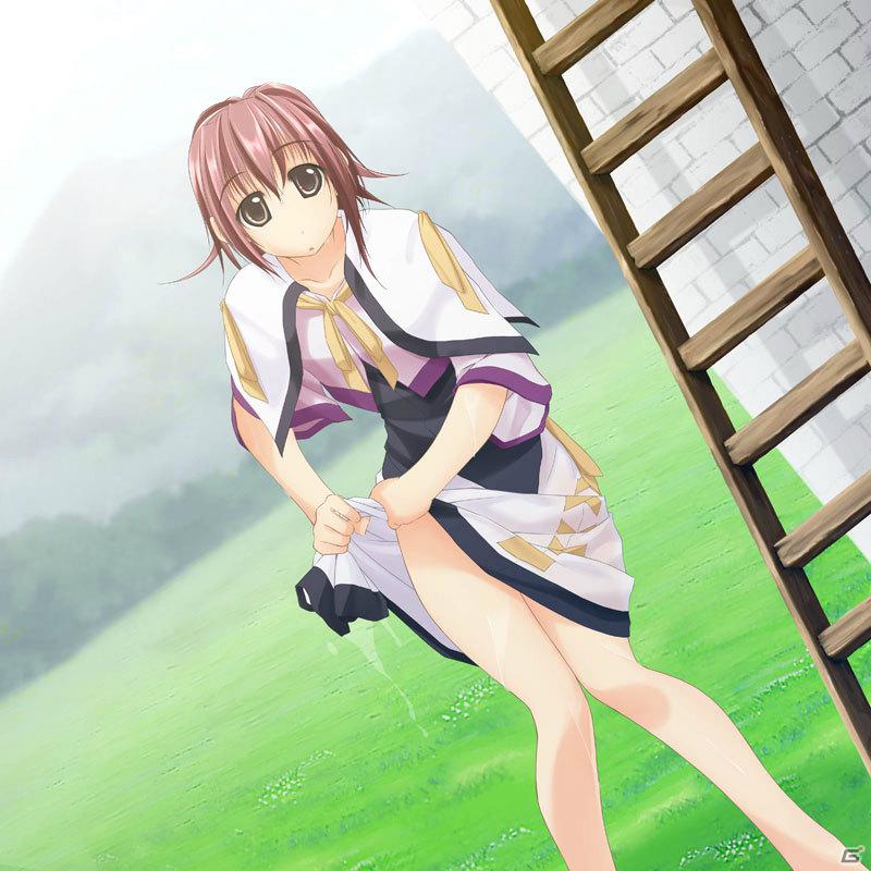 Androidアプリ「ラスティングアンセム」が配信開始！ゲームシステムおよびサブキャラクターを紹介の画像17