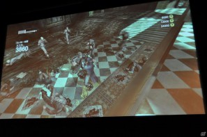 椿姫彩菜さんと有村昆さんがバットマンを熱く語る!PS3/Xbox 360「バットマン:アーカム・シティ」発売記念イベントを開催の画像32