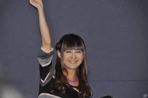 椿姫彩菜さんと有村昆さんがバットマンを熱く語る!PS3/Xbox 360「バットマン:アーカム・シティ」発売記念イベントを開催の画像36