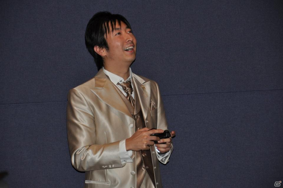 椿姫彩菜さんと有村昆さんがバットマンを熱く語る！PS3/Xbox 360「バットマン：アーカム・シティ」発売記念イベントを開催の画像29