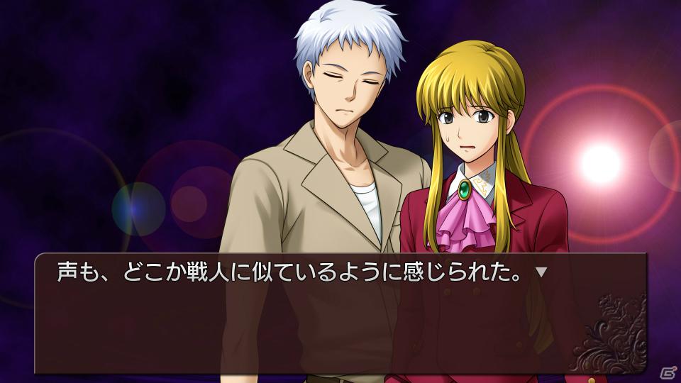 PS3「うみねこのなく頃に散 ～真実と幻想の夜想曲～」EP7・8のシナリオと登場キャラクターを紹介の画像4