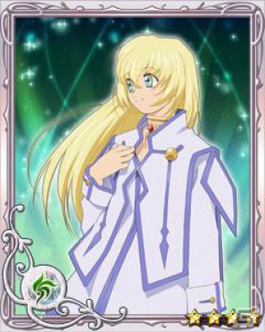 「テイルズ オブ」シリーズの歴代キャラクターが登場するカードゲーム「TALES OF KIZNA」が 「Mobage」でサービス開始の画像6