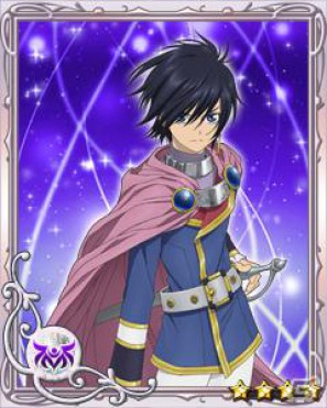 「テイルズ オブ」シリーズの歴代キャラクターが登場するカードゲーム「TALES OF KIZNA」が 「Mobage」でサービス開始の画像7