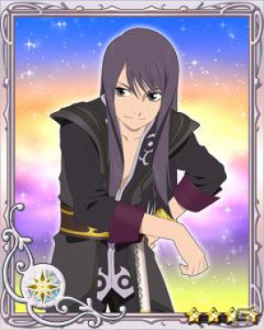 「テイルズ オブ」シリーズの歴代キャラクターが登場するカードゲーム「TALES OF KIZNA」が 「Mobage」でサービス開始の画像9