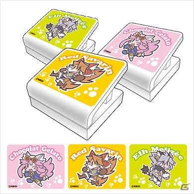 DS「Solatorobo それからCODA」新グッズも発売されるミニライブ＆トークイベント開催の画像10