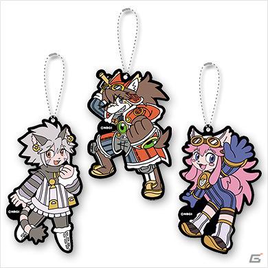 DS「Solatorobo それからCODA」新グッズも発売されるミニライブ＆トークイベント開催の画像11