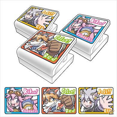 DS「Solatorobo それからCODA」新グッズも発売されるミニライブ＆トークイベント開催の画像9