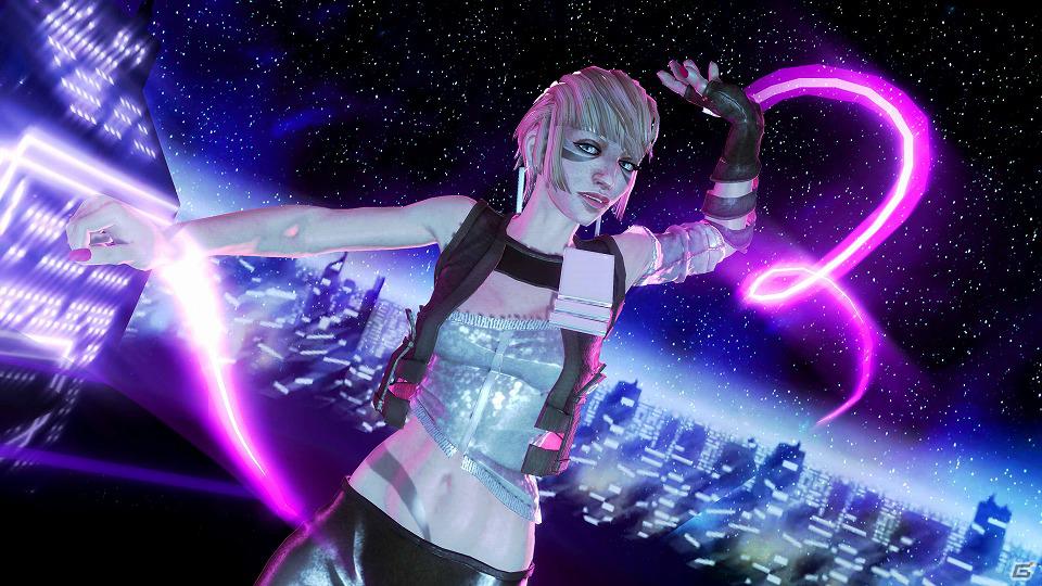 Xbox 360「Dance Central 2」Lady Gagaの2楽曲と「Lady Gaga Dance Pack」の追加配信開始の画像3