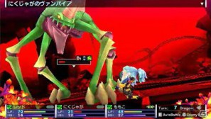 PSP「セブンスドラゴン2020」ゲームプレイ解説ムービーを公開！プレゼントキャンペーン第2弾も実施の画像10