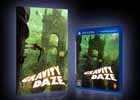 PS Vita「GRAVITY DAZE/重力的眩暈：上層への帰還において、彼女の内宇宙に生じた摂動」2012年2月9日発売決定！初回限定特典のスペシャルブックレットを公開