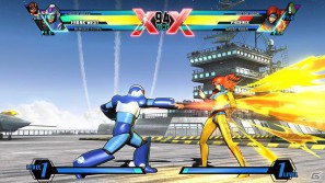 PS3/Xbox 360「ULTIMATE MARVEL VS. CAPCOM 3」「キャラクターコスチュームパック」RISING DEAD PACK（ライジング・デッド パック）本日配信の画像1