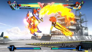 PS3/Xbox 360「ULTIMATE MARVEL VS. CAPCOM 3」「キャラクターコスチュームパック」RISING DEAD PACK（ライジング・デッド パック）本日配信の画像2