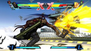 PS3/Xbox 360「ULTIMATE MARVEL VS. CAPCOM 3」「キャラクターコスチュームパック」RISING DEAD PACK（ライジング・デッド パック）本日配信の画像3