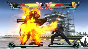 PS3/Xbox 360「ULTIMATE MARVEL VS. CAPCOM 3」「キャラクターコスチュームパック」RISING DEAD PACK（ライジング・デッド パック）本日配信の画像4