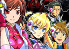 囚われの開発者を救出し、最強合体ロボをつくって地球を救え!Mobage「武装合体ブレイブファクトリー」配信開始