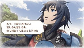 完全新作エピソードも！本日発売のPSP「戦場のヴァルキュリア3 EXTRA EDITION」新規要素を一挙紹介の画像11