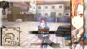 完全新作エピソードも！本日発売のPSP「戦場のヴァルキュリア3 EXTRA EDITION」新規要素を一挙紹介の画像24