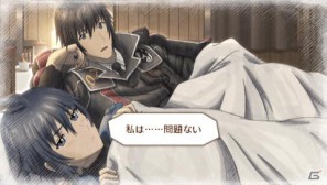 完全新作エピソードも！本日発売のPSP「戦場のヴァルキュリア3 EXTRA EDITION」新規要素を一挙紹介の画像35