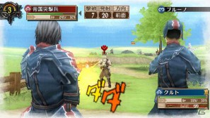 完全新作エピソードも！本日発売のPSP「戦場のヴァルキュリア3 EXTRA EDITION」新規要素を一挙紹介の画像38