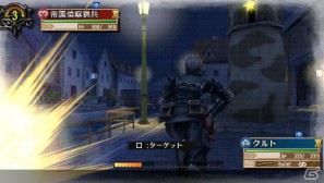 完全新作エピソードも！本日発売のPSP「戦場のヴァルキュリア3 EXTRA EDITION」新規要素を一挙紹介の画像42