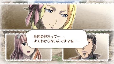 完全新作エピソードも！本日発売のPSP「戦場のヴァルキュリア3 EXTRA EDITION」新規要素を一挙紹介の画像20