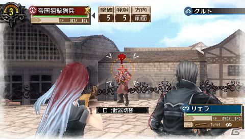 完全新作エピソードも！本日発売のPSP「戦場のヴァルキュリア3 EXTRA EDITION」新規要素を一挙紹介の画像28