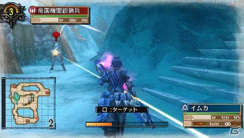 完全新作エピソードも！本日発売のPSP「戦場のヴァルキュリア3 EXTRA EDITION」新規要素を一挙紹介の画像31