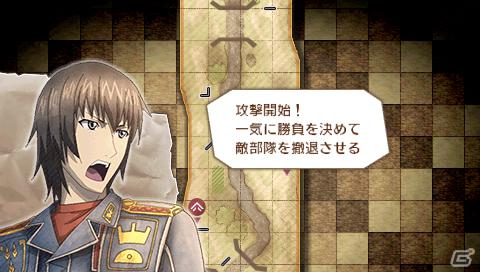 完全新作エピソードも！本日発売のPSP「戦場のヴァルキュリア3 EXTRA EDITION」新規要素を一挙紹介の画像37