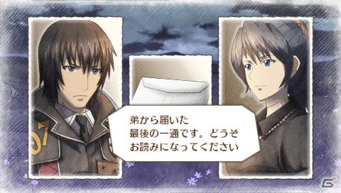 完全新作エピソードも！本日発売のPSP「戦場のヴァルキュリア3 EXTRA EDITION」新規要素を一挙紹介の画像5