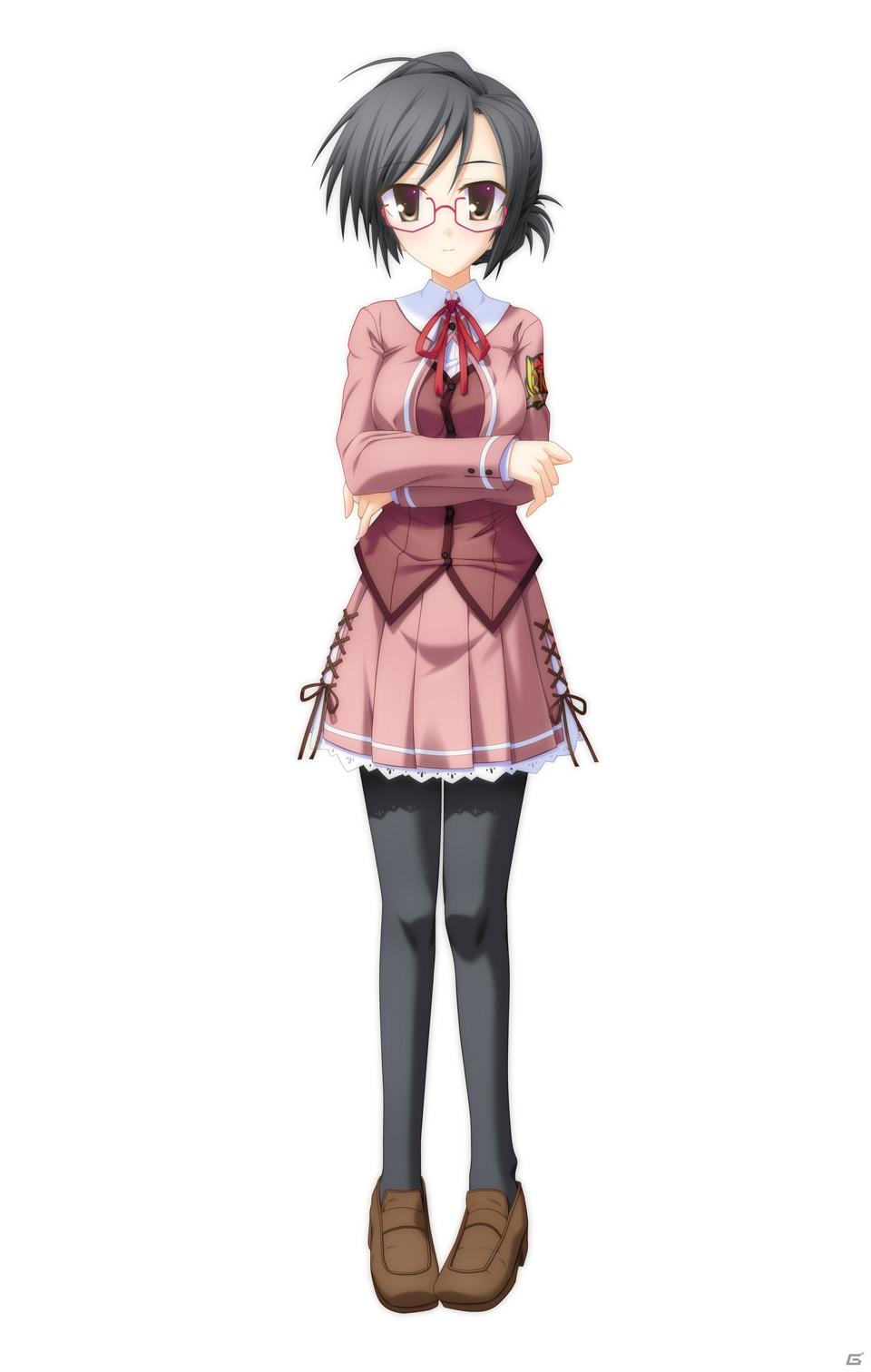 【ギャルゲー一本釣り！！】第5回は“夢を追いかけ絵を描いていく学園純愛ストーリー”「エターナル・エチュード Canvas4」を紹介！の画像11