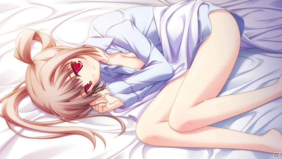 【ギャルゲー一本釣り！！】第5回は“夢を追いかけ絵を描いていく学園純愛ストーリー”「エターナル・エチュード Canvas4」を紹介！の画像26