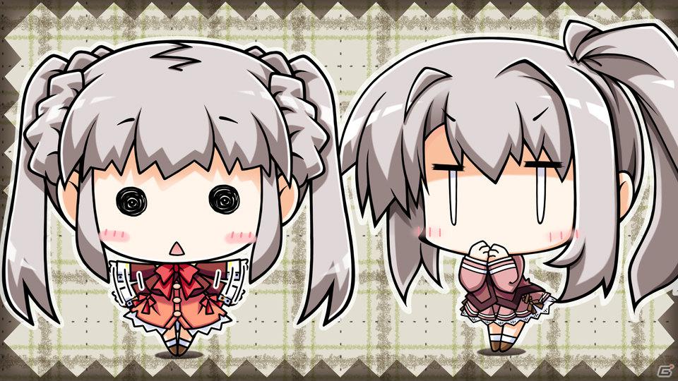 【ギャルゲー一本釣り！！】第5回は“夢を追いかけ絵を描いていく学園純愛ストーリー”「エターナル・エチュード Canvas4」を紹介！の画像29