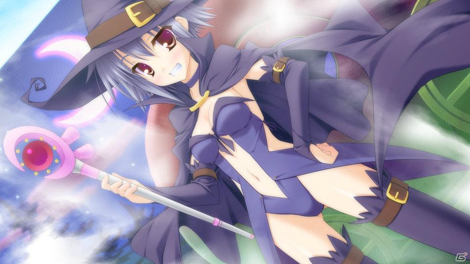 【ギャルゲー一本釣り！！】第5回は“夢を追いかけ絵を描いていく学園純愛ストーリー”「エターナル・エチュード Canvas4」を紹介！の画像35