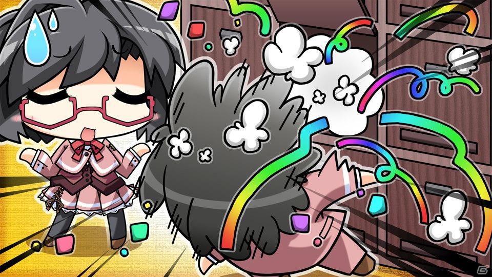 【ギャルゲー一本釣り！！】第5回は“夢を追いかけ絵を描いていく学園純愛ストーリー”「エターナル・エチュード Canvas4」を紹介！の画像36