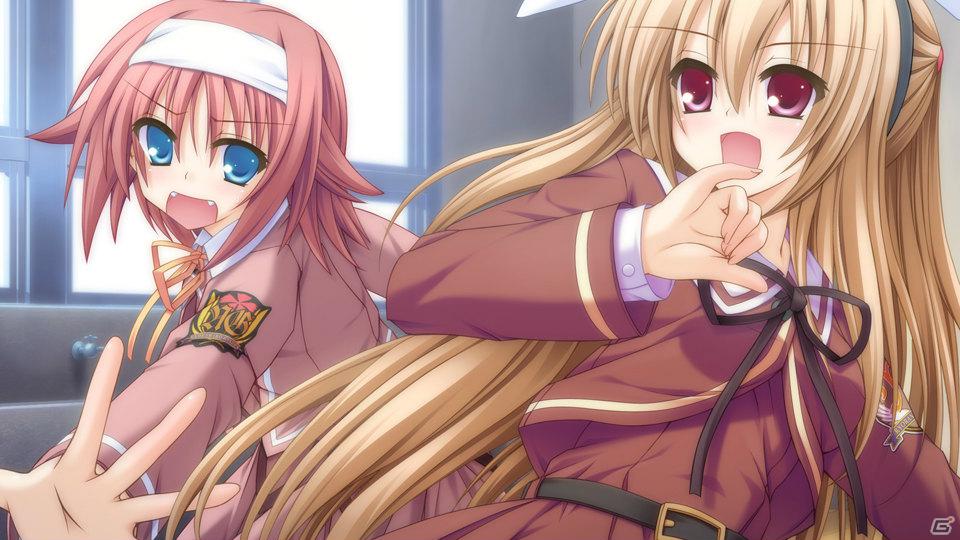 【ギャルゲー一本釣り！！】第5回は“夢を追いかけ絵を描いていく学園純愛ストーリー”「エターナル・エチュード Canvas4」を紹介！の画像47