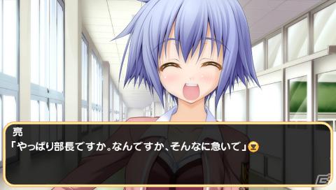 【ギャルゲー一本釣り！！】第5回は“夢を追いかけ絵を描いていく学園純愛ストーリー”「エターナル・エチュード Canvas4」を紹介！の画像65